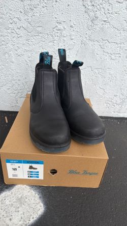 Size 10 work boot