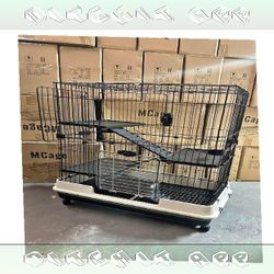 Pet Cages in Different Options to Fit Every Pet Size star various