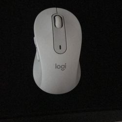 Logi Mouse M650