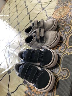 Baby Vans