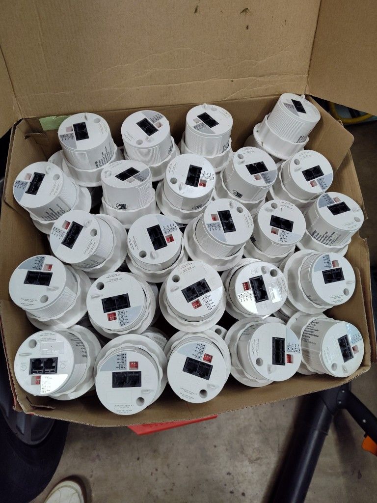 Biamp Qt Emitters