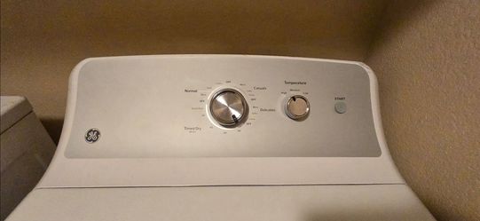 GE Electric Dryer