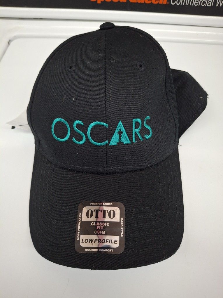 Oscars Commemorative Hat