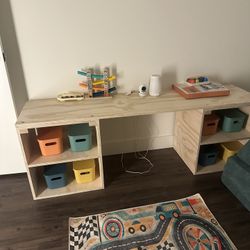 kids desk