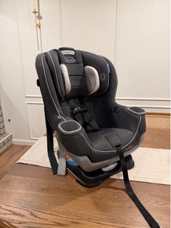 Graco car seat EXTEND2FT