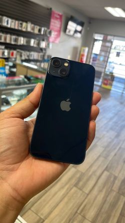 iPhone 13 256gb unlocked