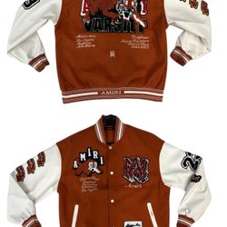 AMIRI Jacket 