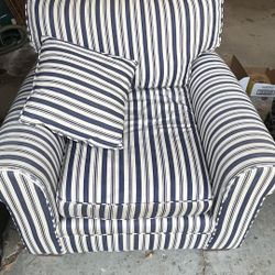 Statement chair 