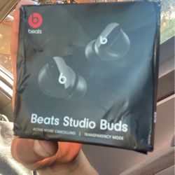 Beats Pods