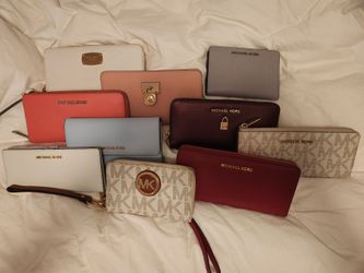 Wallets