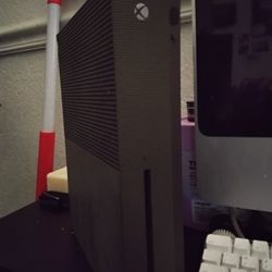 X Box One S $150 As Is 