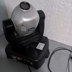 American Dj Spot  250