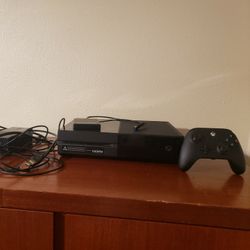 Xbox One Original