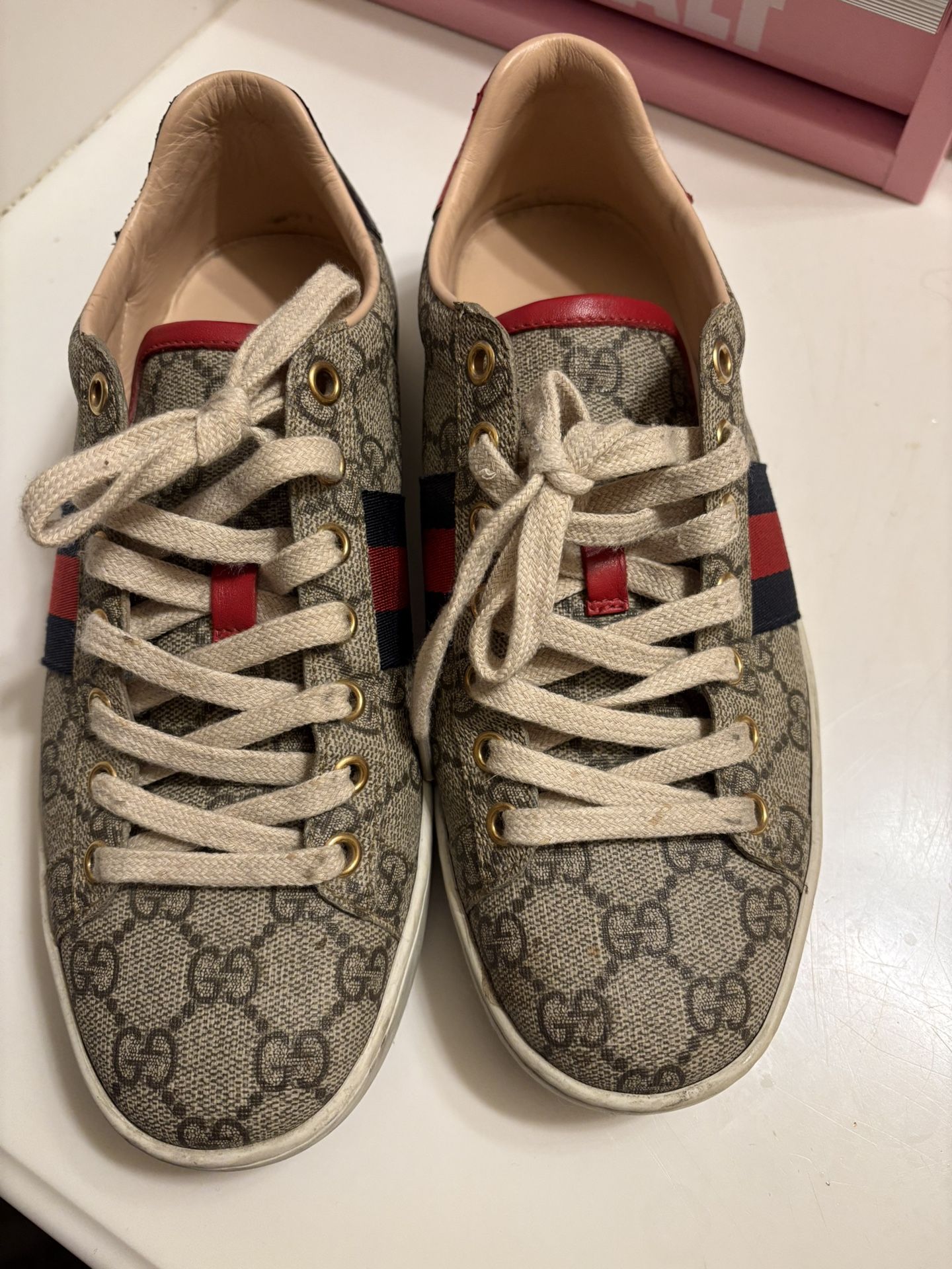 Women's Ace GG Supreme Sneakers