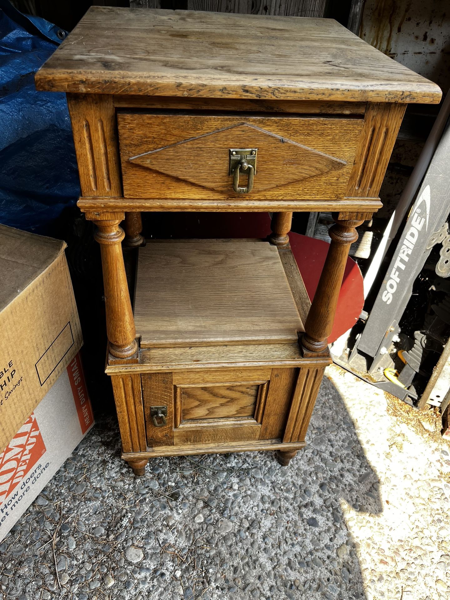 side table