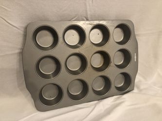 Baking Tins & Tools