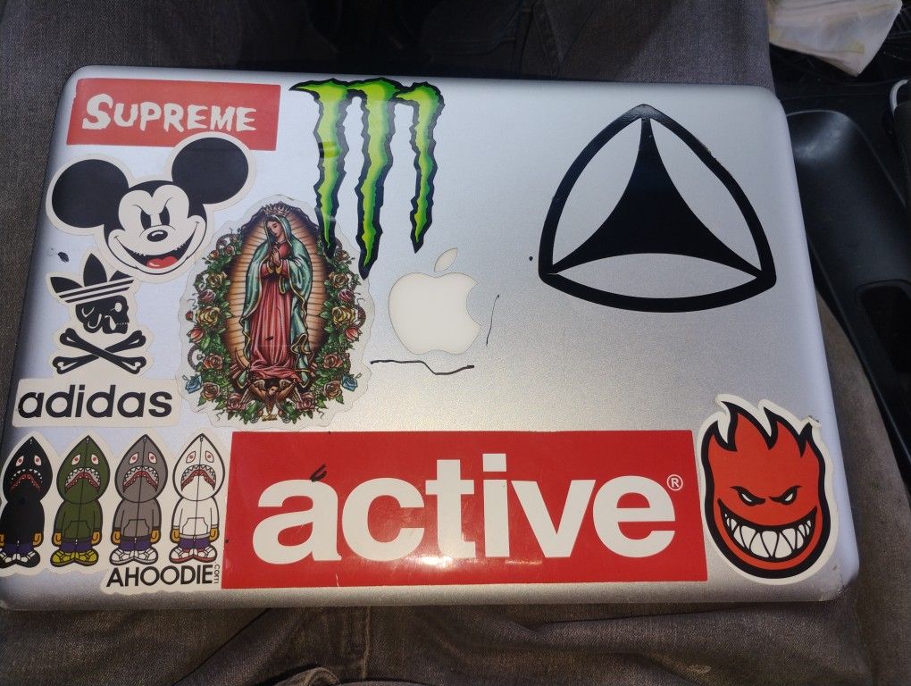 MacBook Pro Model A1278