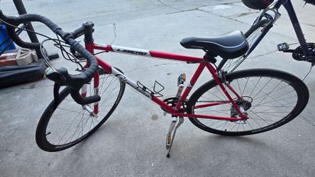 Bikes, helmets and more
