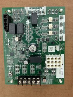 Furnace Control Board 1195-83-2501