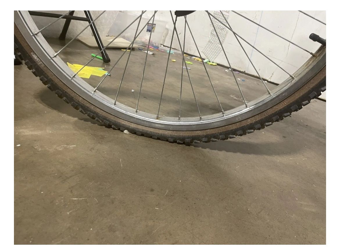 Dyno Crestline Tandem Bike Used Needs TLC 2 Seater Bicycle for Sale in