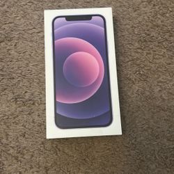iPhone 12 Box