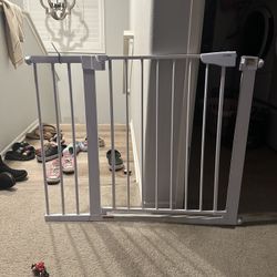 Kid/ Dog Gate