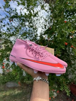 Nike Mercurial Cleats NWT!