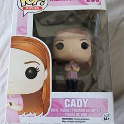 Cady Mean Girls Funko Pop 290