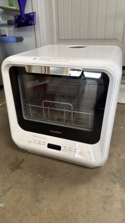 Comfee  portable dishwasher
