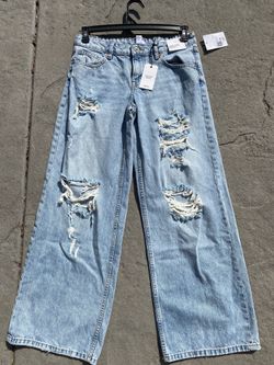 Forever 21 Jeans Size 26