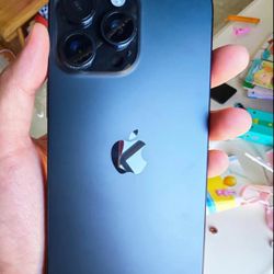 Apple iphone16pro max 1TB