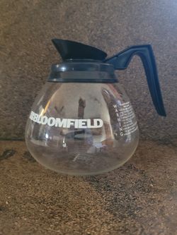 Coffee Pots