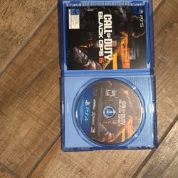 COD Black ops 6