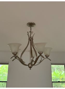 Ceiling lamps