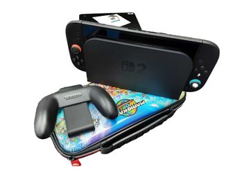 Nintendo Switch 2 (256gb) 256 Gb Black Video Game Console