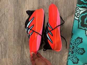 Adidas basketball shoes