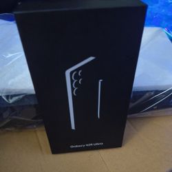 Samsung S25 Ultra 1tb
