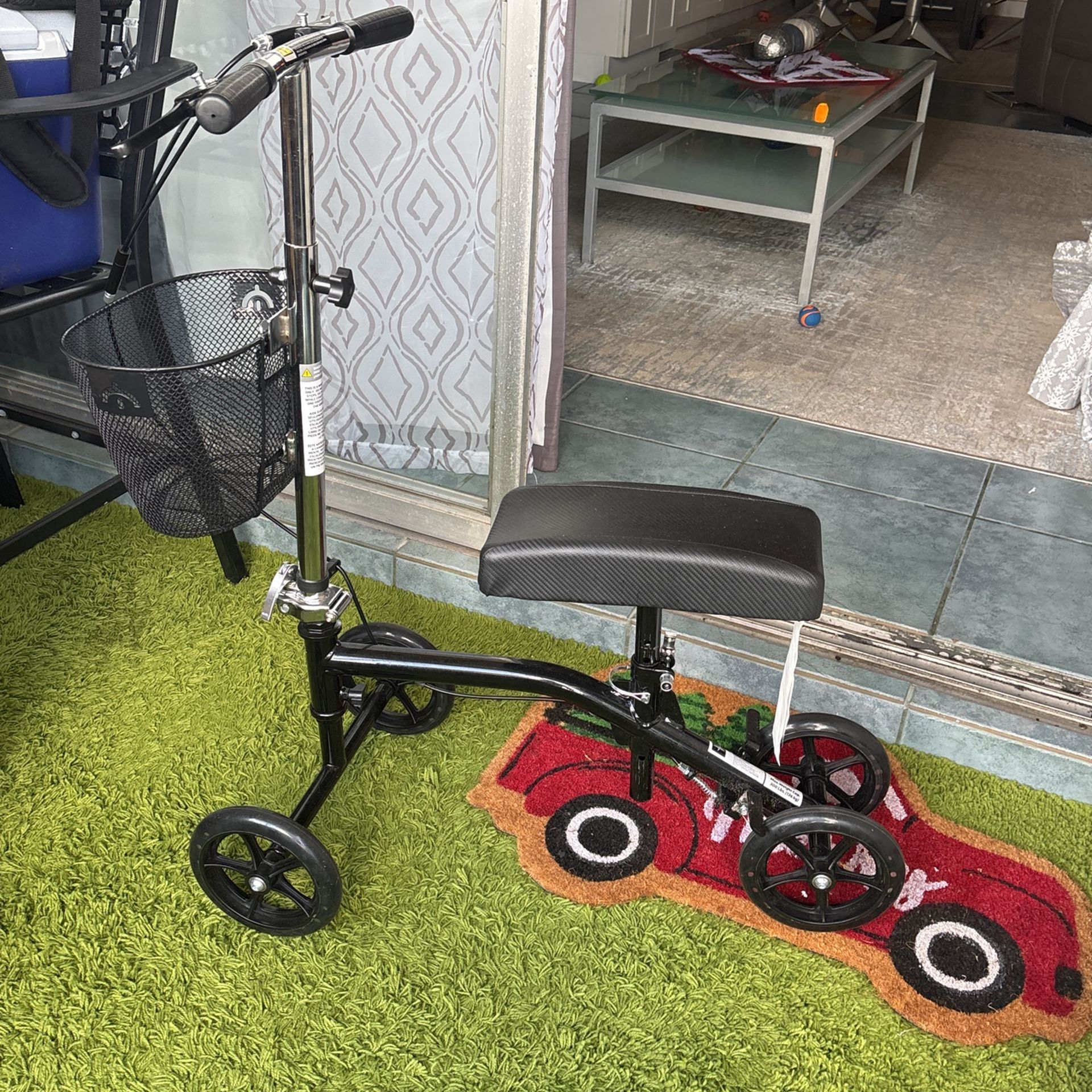 Knee Scooter Brand New