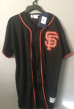 Youth jersey