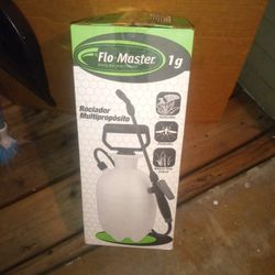 Flo Master Multi Purpose Sprayer 