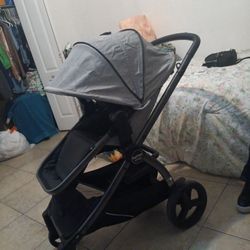 Peg'Perego Travel Stroller
