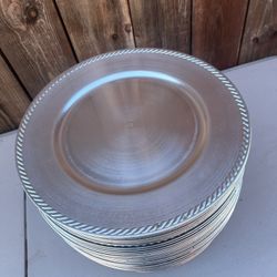 Silver Platters 