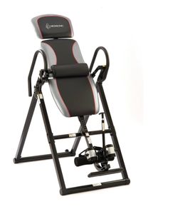 Deluxe Inversion Table
