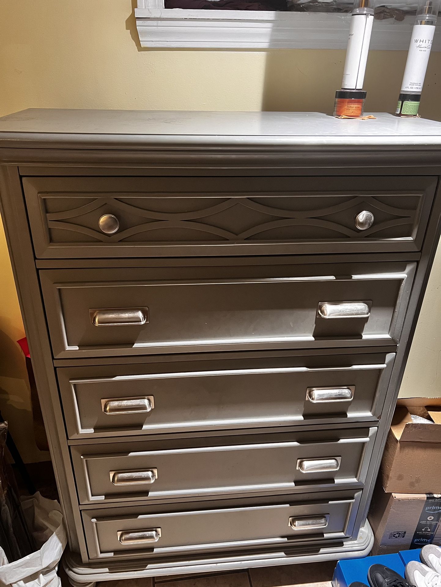 Bedroom Set For Sale