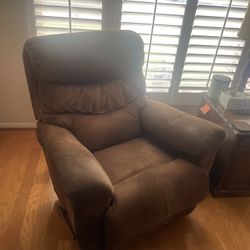 Lazy boy Recliner 