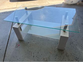 Center table