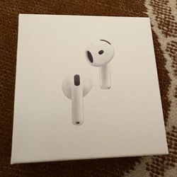 AirPods 4 ANC