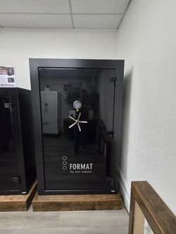 Gun Safe, new in the box