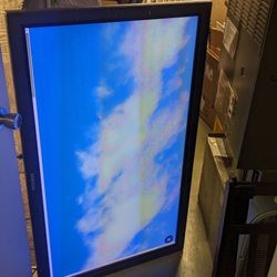 Samsung 50" PDP Plasma TV - Free