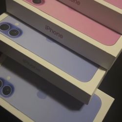 iPhone 16
